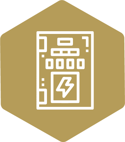 Control Panel Build Control & Automation