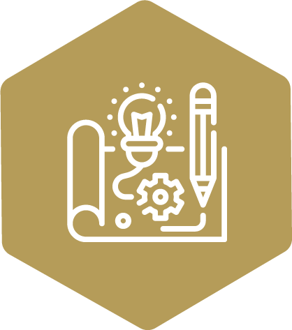 machine build icon Control & Automation